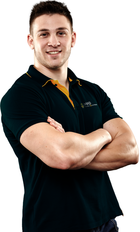Plumber Parramatta